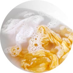 消臭液体洗剤 VO¯A