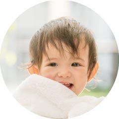 中性液体洗剤 VO¯B