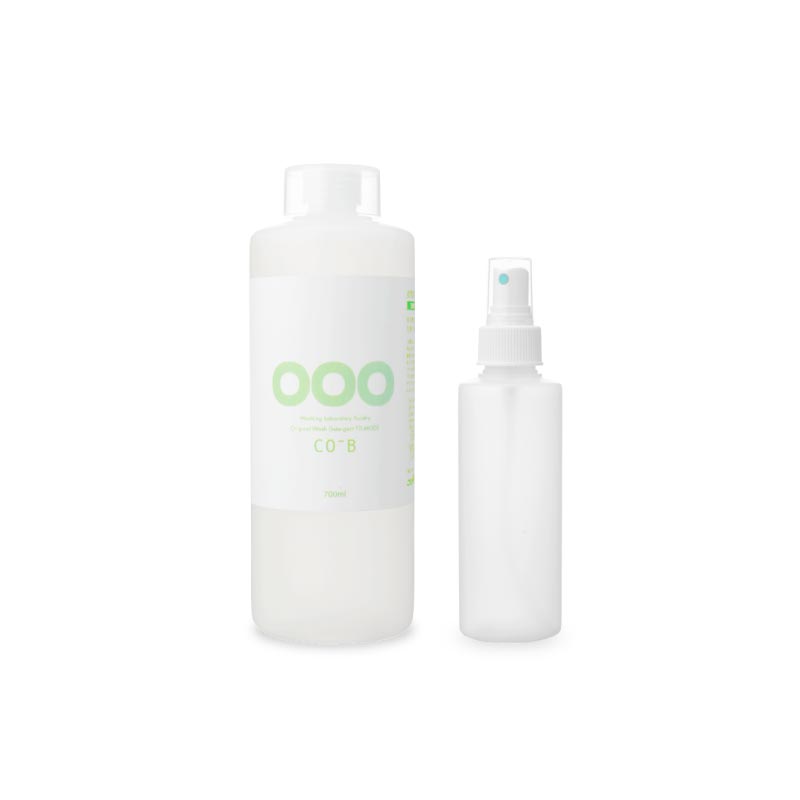 衣類用消臭加工剤 CO¯B