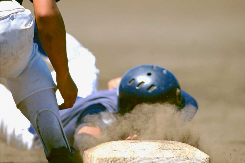 洗浄力の高い活性剤が、すぐれた洗浄力を発揮。